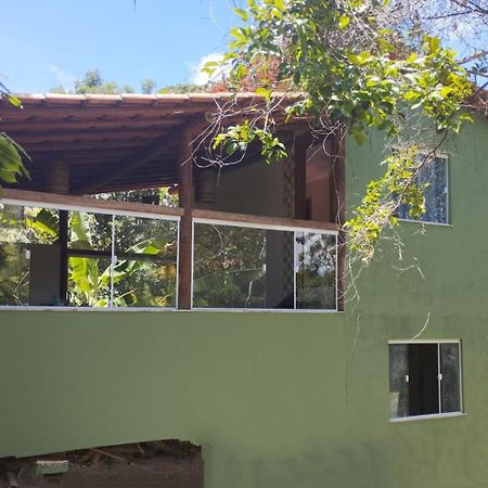 Paraiso Da Mata Itacare Hotel Exterior photo