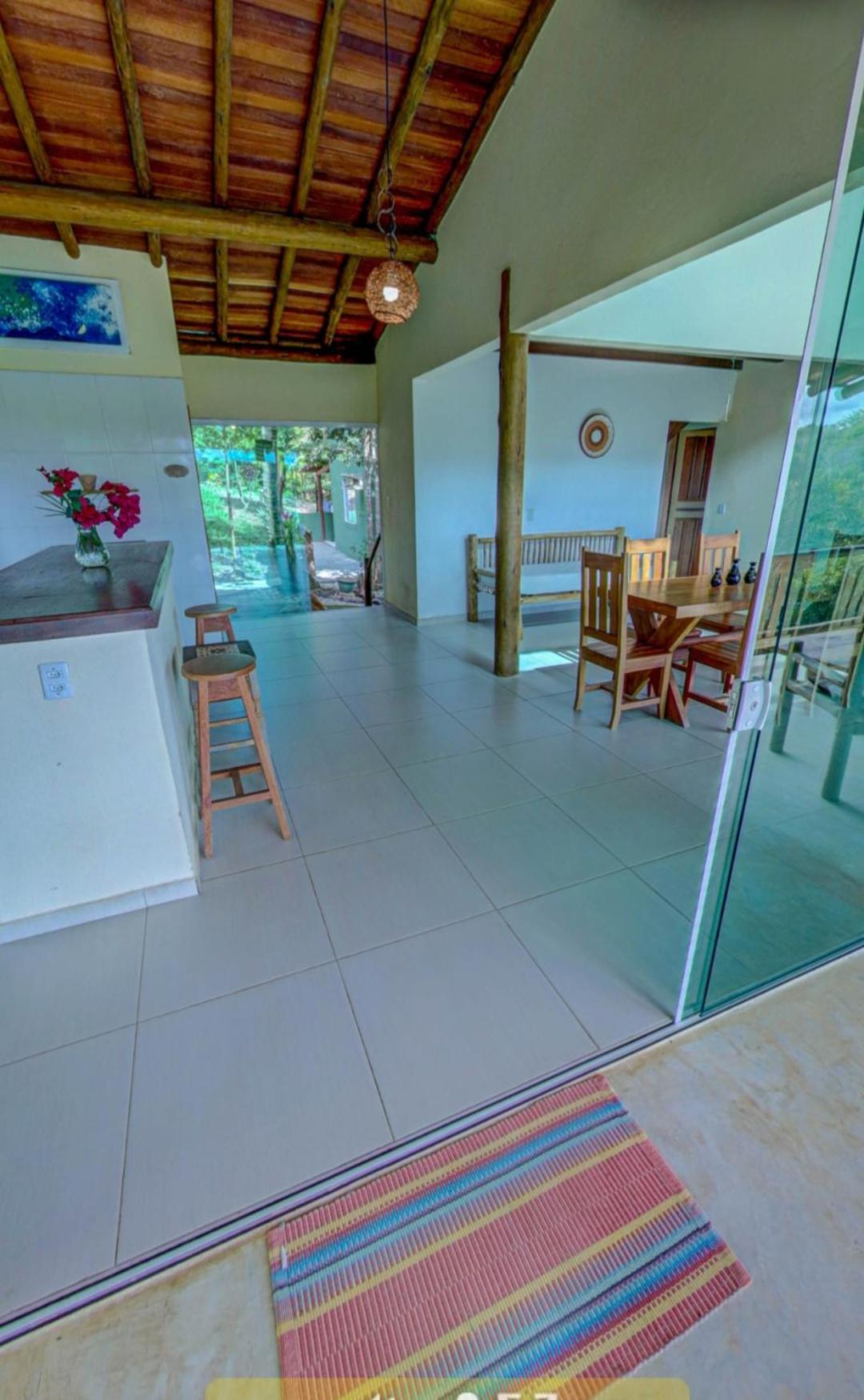 Paraiso Da Mata Itacare Hotel Room photo